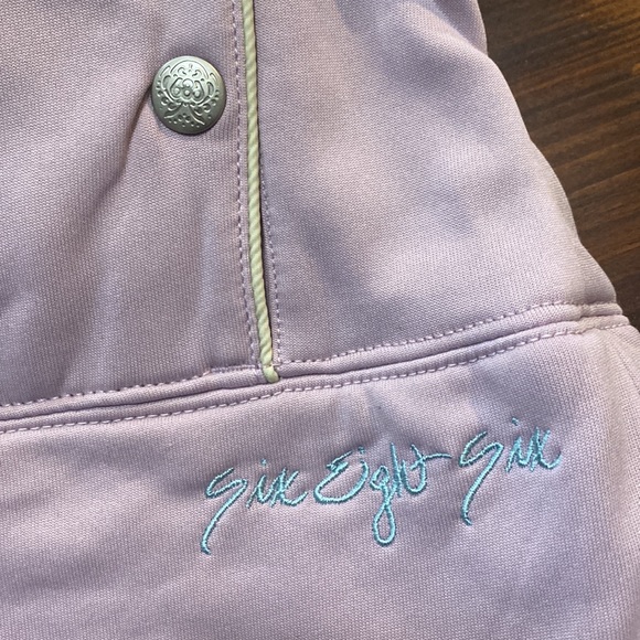 686 Smarty fleece liner jacket - Picture 9 of 10